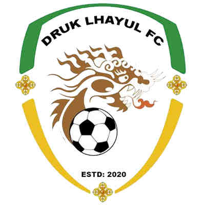 Druk Lhayul FC