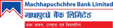 Machhapuchchhre Bank Limited